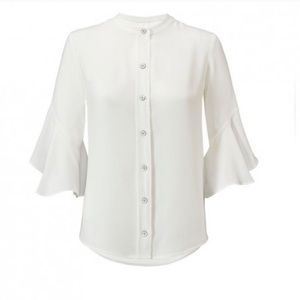 Cabi Float Blouse - Medium